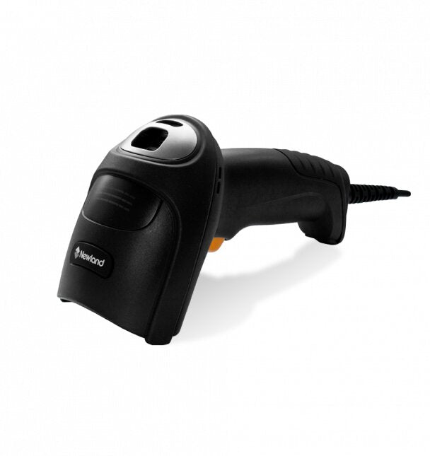 Newland 2D Barcode-Scanner – Kabelgebunden, einfaches Scannen