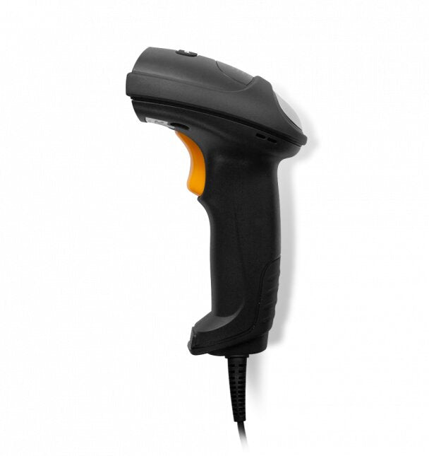 Newland 2D Barcode-Scanner – Kabelgebunden, einfaches Scannen