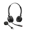 Jabra Engage 55 Stereo-Headset – Kabellos, USB-A, für PC & Konferenzen