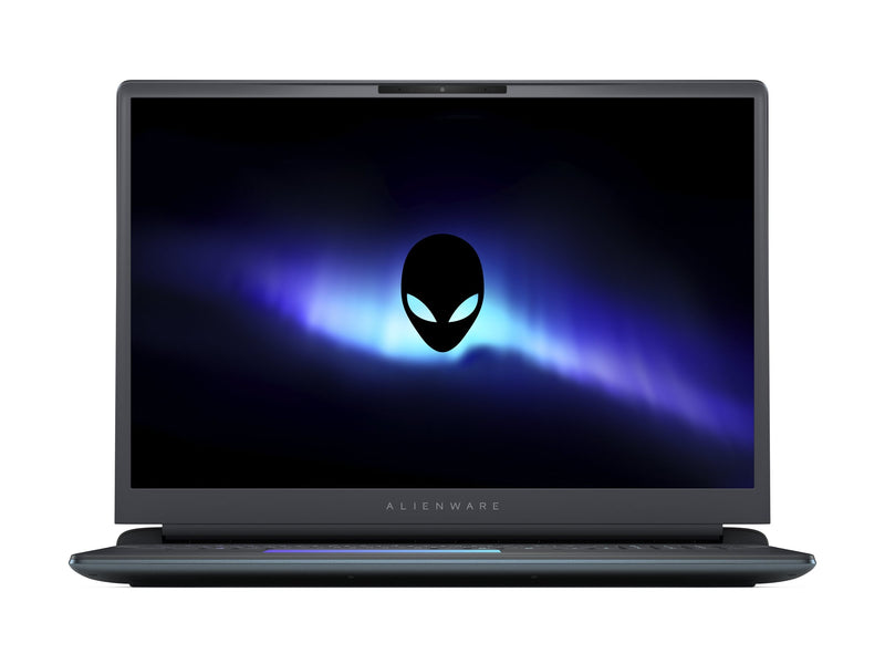 DELL Alienware 18" Gaming-Laptop – Ultra 9, 64 GB RAM, 2 TB SSD