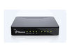 Yeastar IP-PBX Telefonanlage – 10 Anrufe gleichzeitig, 20 Nutzer