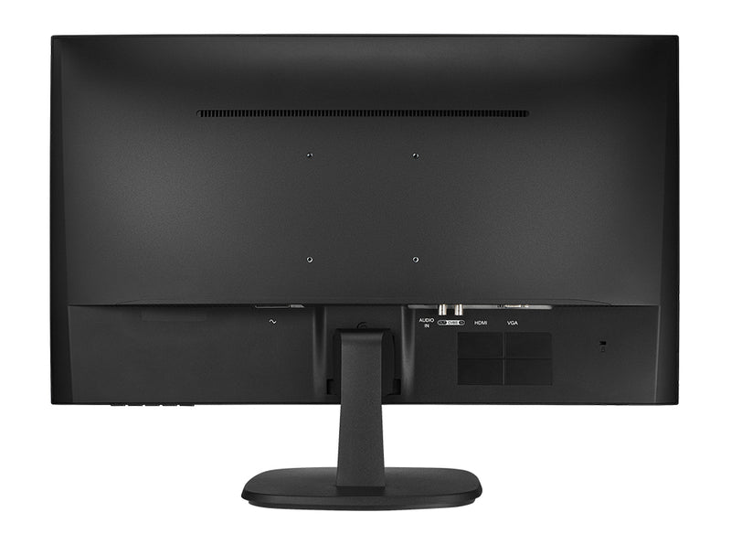 Neovo 27" LED-Monitor – Full HD, integrierte Lautsprecher
