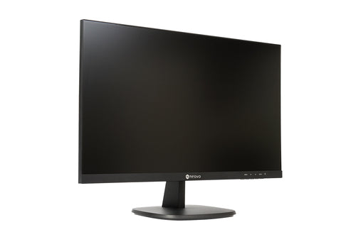 Neovo 27" LED-Monitor – Full HD, integrierte Lautsprecher