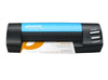 Plustek MobileOffice Dokumentenscanner – Tragbar, USB-Anschluss