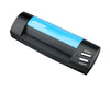 Plustek MobileOffice Dokumentenscanner – Tragbar, USB-Anschluss