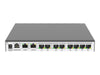 Vertiv Konsolenserver – 4 Ports, Remote-Zugriff