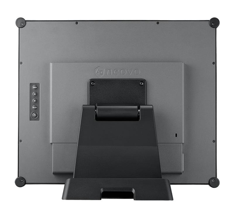 Neovo 19" Touchscreen-Monitor – LCD, 4:3 Format