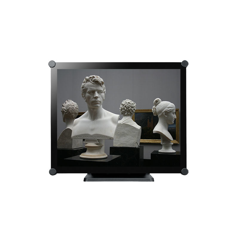 Neovo 19" Touchscreen-Monitor – LCD, 4:3 Format