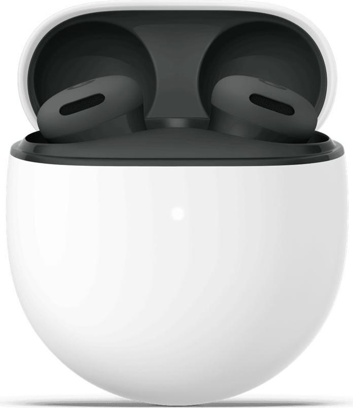 Google Pixel Buds 2a – Kabellos, Mikrofon, Rauschunterdrückung
