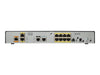 Cisco Router – 8-Port-Switch, sicher und einfach zu verwalten