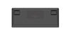 Logitech Kabellose Mini-Tastatur – Beleuchtet, Mechanische Tasten
