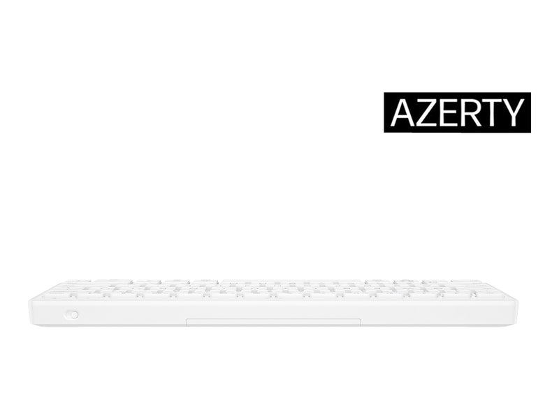 HP Kabellose Bluetooth-Tastatur – Kompakt und für mehrere Geräte