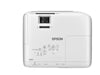 Epson 3LCD Projektor – Full HD, 3600 Lumen Helligkeit