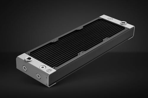 EKWB Radiator – Effiziente Kühlung für Ihren PC