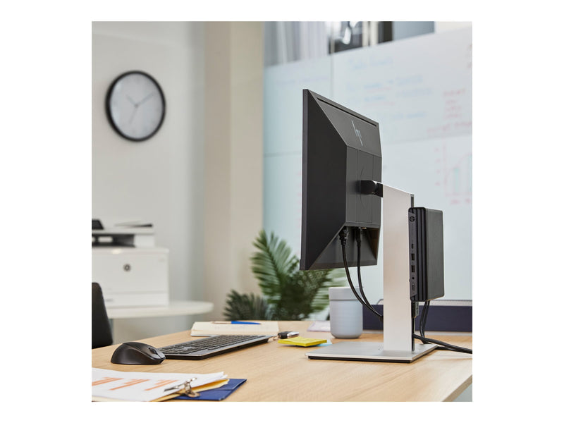 HP Mini Desktop-PC – Core i7, 16 GB RAM, 512 GB SSD
