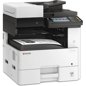 Kyocera Multifunktionsdrucker – Drucken, Scannen, Kopieren