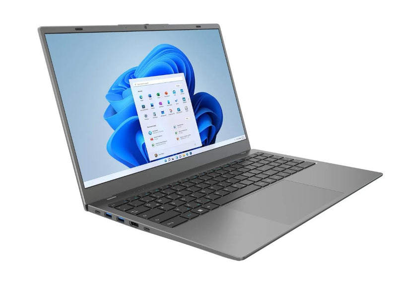 VALE Notebook V15D – 16 GB RAM, 512 GB SSD