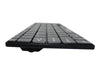 SEAL SHIELD Kabellose Tastatur – Wasserdicht, Hygienisch