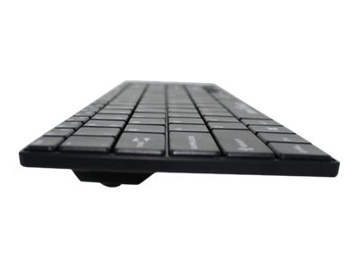 SEAL SHIELD Kabellose Tastatur – Wasserdicht, Hygienisch