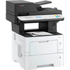 Kyocera Multifunktionsdrucker – Drucken, Scannen, Kopieren leicht gemacht