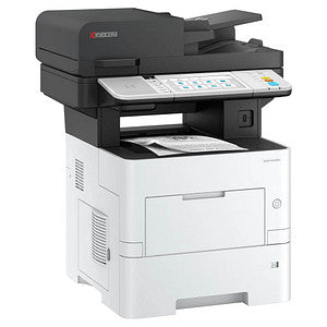 Kyocera Multifunktionsdrucker – Drucken, Scannen, Kopieren