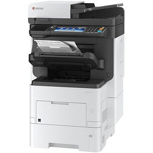Kyocera Multifunktionsdrucker – Drucken, Scannen, Kopieren