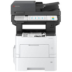 Kyocera Multifunktionsdrucker – Drucken, Scannen, Kopieren für Büros