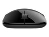 HP Z3700 Kabellose Maus – Optisch, Bluetooth & USB-Empfänger
