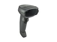Zebra Barcode-Scanner – Handgerät, 2D-Imager, USB-Anschluss