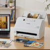 Canon Fotoscanner – Einfaches Scannen und Teilen von Erinnerungen