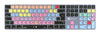 LOGIC-KEYBOARD für Mac – Spezialtastatur für Avid Pro Tools