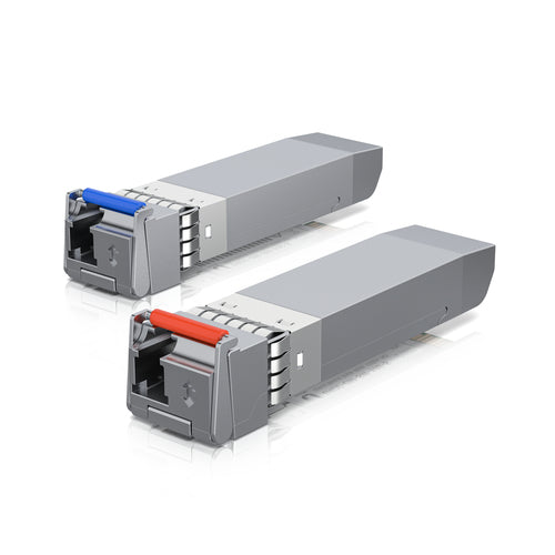 Ubiquiti UniFi 10G Optisches Modul – 20er Pack für schnelles Netzwerk