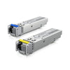 Ubiquiti UniFi SFP-Modul 20er-Pack – für schnelle Glasfaserverbindungen