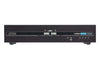 ATEN KVM-Switch – 2-Port HDMI, Dual-Display-Unterstützung