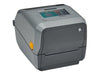 Zebra Etikettendrucker – Thermotransfer, 300 dpi, Touchscreen