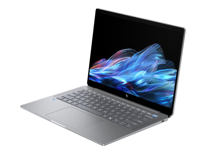 HP OmniBook Ultra Laptop – Leistungsstark & Touchscreen