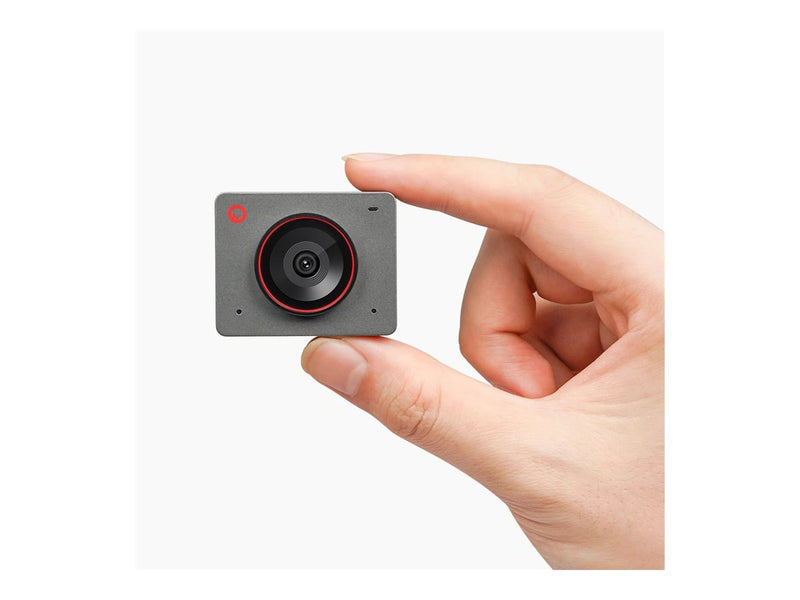 OBSBOT USB Kamera – 4K Auflösung, KI-gesteuert