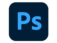 Adobe Photoshop Pro – Kreative Software für Teams