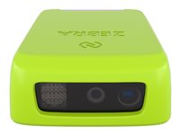 Zebra RS2100 Barcode-Scanner – Tragbar, Bluetooth-Verbindung