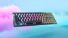 TURTLE BEACH Gaming-Tastatur – Kabellos, Optische Schalter