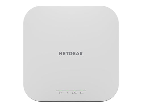NETGEAR Wireless Access Point – Wi-Fi 6, schnelle Verbindung