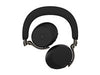 Jabra Evolve3 Headset – Kabellos, Rauschunterdrückung