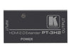 Kramer HDMI-Repeater – 4K-Auflösung, bis zu 45 m