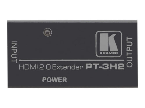 Kramer HDMI-Repeater – 4K-Auflösung, bis zu 45 m