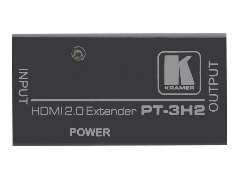 Kramer HDMI-Repeater – 4K-Auflösung, bis zu 45 m