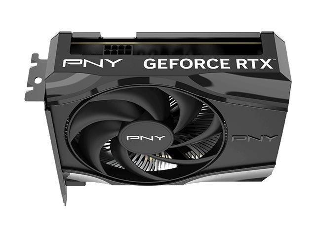 PNY GeForce RTX 5060 Grafikkarte – 8 GB für flüssige Grafik