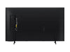 Samsung 50" Smart-TV – 4K-Auflösung, ultradünnes Design