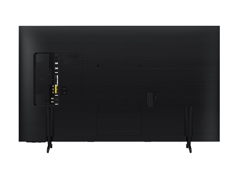 Samsung 50" Smart-TV – 4K-Auflösung, ultradünnes Design
