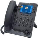 Alcatel VoIP-Telefon – Schnurgebunden, Anrufbeantworter, Ethernet