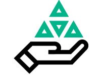 HP Enterprise Servicepaket – 4 Jahre, schneller Support